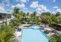 Mauritius Wybrzeże Północne Trou aux Biches Le Palmiste Resort & Spa