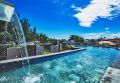 Mauritius Wybrzeże Południowe Flic-en-Flac AANARI HOTEL&SPA