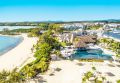 Mauritius Wybrzeże Północne Riviere du Rempart Radisson Blue Azuri Resort & SPA