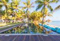 Mauritius Wybrzeże Północne Le Palmar SEASENSE BOUTIQUE HOTEL & SPA