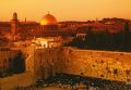 Izrael Wyc. objazdowe Wyc. objazdowe Ziemia Obiecana