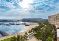 Oman Zatoka Omańska Al Mudayq Barceló Mussanah Resort