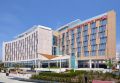 Oman Maskat Maskat Hilton Garden Inn Muscat Al Khuwair