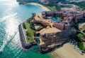 Oman Maskat Maskat Shangri-La Al Husn Resort & Spa