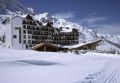 Włochy Trentino Passo del Tonale HOTEL PIAN DI NEVE