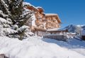 Włochy Trentino Vigo di Fassa HOTEL LATEMAR