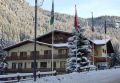 Włochy Trentino Alba di Canazei HOTEL VILLA EMMA