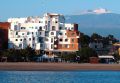 Włochy Sycylia Giardini Naxos Sporting Baia