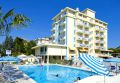 Włochy Riwiera Adriatycka Lido di Jesolo BOLIVAR