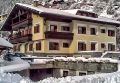 Włochy Lombardia Isolaccia Hotel Gardenia Valdidentro