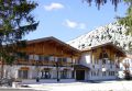 Włochy Trentino Pozza di Fassa HOTEL TRENTO