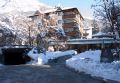 Włochy Lombardia Bormio HOTEL REZIA