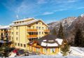 Włochy Trentino Folgarida PARK HOTEL FOLGARIDA