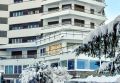 Włochy Lombardia Aprica Hotel Bozzi