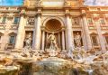 Włochy Rzym Rzym Saluti Roma - Rzym i Watykan