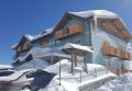 Włochy Trentino Passo del Tonale HOTEL CIELO BLU
