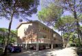 Włochy Riwiera Adriatycka Bibione Apartamenty SPLENDID E SALISBURGO