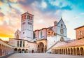 Włochy Wyc. objazdowe Wyc. objazdowe Asyż, Loreto, San Marino - Śladami Franciszka