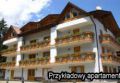 Włochy Trentino Cogolo apartamenty Cogolo di Pejo (różne rezydencje)