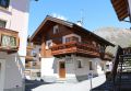 Włochy Lombardia Livigno CHALET OLTA