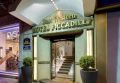 Włochy Rzym Rzym Best Western Hotel Piccadilly