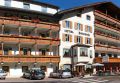 Włochy Trentino Predazzo Hotel Dolomiti
