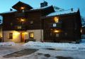 Włochy Lombardia Livigno Garni Baita Cecilia