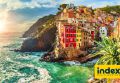Włochy Wyc. objazdowe Wyc. objazdowe Wycieczka do Włoch - Mediolan i Cinque Terre