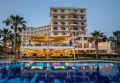 Cypr Pafos Pafos Aquamare Beach Hotel & Spa