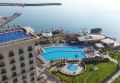 Cypr Cypr Północny Kirenia Lords Palace Hotel SPA Casino