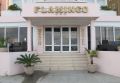 Cypr Larnaka Larnaka Flamingo Beach Hotel