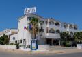 Cypr Ayia Napa Paralimni Amore Hotel Apartments