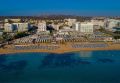 Cypr Ayia Napa Protaras Hotel Constantinos The Great