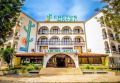 Cypr Larnaka Larnaka CACTUS HOTEL