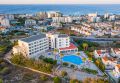 Cypr Ayia Napa Protaras Hotel Toxotis