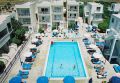 Cypr Ayia Napa Protaras Sweet Memories Hotel Apartments