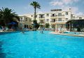 Cypr Pafos Pafos Hilltop Gardens