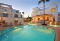 Cypr Ayia Napa Ajia Napa Petrosana Hotel Apartaments