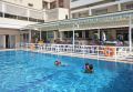 Cypr Limassol Limassol Pefkos City Hotel