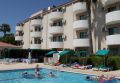 Cypr Ayia Napa Protaras Mandalena Hotel Apartments