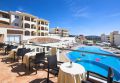 Cypr Pafos Trimitusa Club St. George Resort