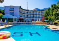 Cypr Cypr Północny Lapitos Sempati Hotel