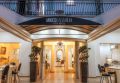 Cypr Larnaka Larnaka Mikes Kanarium City Hotel