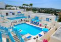 Cypr Pafos Chloraka Sunny Hill Hotel Apts