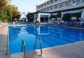 Cypr Pafos Pafos Paphiessa Hotel and Apartments