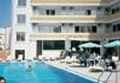 Cypr Larnaka Larnaka San Remo Hotel