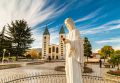Bośnia i Hercegowina Wyc. objazdowe Wyc. objazdowe Medziugorje - Między ziemią a niebem