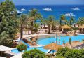 Egipt Hurghada Safadża LOTUS BAY BEACH RESORT