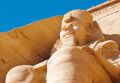 Egipt Wyc. objazdowe Wyc. objazdowe Sfinks - program z rejsem po Nilu [HRG]