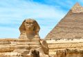 Egipt Wyc. objazdowe Wyc. objazdowe Symbole Egiptu - Nil i Piramidy